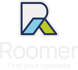 Roomer — Find your roommate